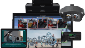 Tecnologias aprimoram treinamentos e reduzem acidentes de trabalho Tecnologias aprimoram treinamentos e reduzem acidentes de trabalho