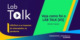 Dia Internacional de Combate às Lesões por Esforços Repetitivos (LER) Dia Internacional de Combate às Lesões por Esforços Repetitivos (LER)
